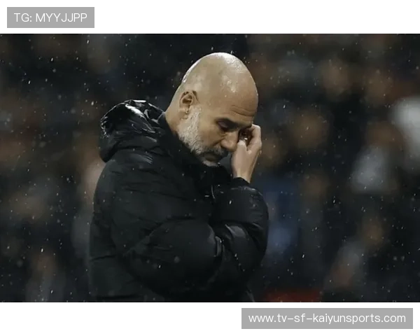 曼城输球后阵容轮换遭到球迷质疑