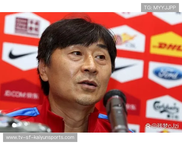 青年教练崛起，年轻化成为球队管理新趋势，足球青训教练员